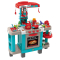 Детские кухни и бытовая техника - Игровой набор Addo Busy me Кухня для шеф-повара (315-13131-B)