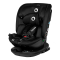 Автокрісла й аксесуари - Автокрісло Lionelo Bastiaan RWF i-Size Black carbon (5903771705110)