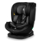 Автокресла и аксессуары - Автокресло Lionelo  Bastiaan i-Size Black grey (5903771705523)