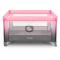 Манежи - Манеж Lionelo Stefi Pink Ombre (5903771702911)