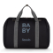 Товари для догляду - Сумка для мам Lionelo Ida Black onyx (5903771705820)