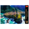 Пазли - Пазл Trefl Premium Plus Мадейра Португалія 1000 елементів (10824)