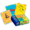 Обучающие игрушки - Набор карточек Artbooks Baby collection The first words (4820245450219)
