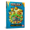 Художня література для дітей (7-13 років) - Книжка «Minecraft Мед їсти — у вулик лізти» (9786175231142)