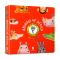 Книги для найменших (0-3 років) - Книжка «Animals of Africa» (9786177940455)