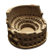 3D-пазлы - 3D пазл Cartonic Colosseum (CARTCOLO)