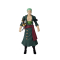 Фігурки персонажів - Ігрова фігурка Bandai Anime Heroes One Piece Ророноа Зоро (123548)