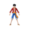 Фігурки персонажів - Ігрова фігурка Anime Heroes One Piece Манкі Д. Луффі (123552)
