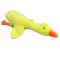 Мягкие животные - Мягкая игрушка MeriToys Гусь-обнимусь желтый 90 см (2050000318887)