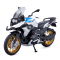 Автомоделі - Мотоцикл Maisto BMW R1250GS (31101-20100)