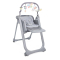 Товари для догляду - Стільчик для годування Chicco Polly Magic Relax New темно-сірий (79502.21)