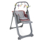 Товары по уходу - Стульчик для кормления Chicco Polly Magic Relax New коричневый (79502.98)