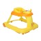 Ходунки - Ходунки Chicco желтые 3 в 1 (79415.42)