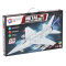 Конструкторы с уникальными деталями - Конструктор Technok F16 430 деталей (9598)