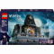 Конструктори LEGO - Конструктор LEGO Wednesday Кімната Венздей та Енід (76781)