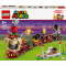 Конструктори LEGO - Конструктор LEGO Super Mario Швидкий потяг Боузера (71437)