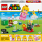 Конструктори LEGO - Конструктор LEGO Super Mario Пригоди з інтерактивною LEGO Піч (71441)