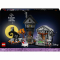 Конструкторы LEGO - Конструктор LEGO Ideas Кошмар перед Рождеством от Тима Бертона и студии Disney (21351)