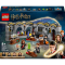 Конструкторы LEGO - Конструктор LEGO Harry Potter Замок Хогвартс: Урок злеварения (76431)