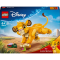 Конструкторы LEGO - Конструктор LEGO Disney Львенок Симба (43243)