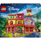 Конструкторы LEGO - Конструктор LEGO Disney Волшебный дом Мадригал (43245)
