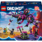 Конструкторы LEGO - Конструктор LEGO DREAMZzz Кошмарные существа Неведьмы (71483)