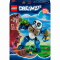 Конструкторы LEGO - Конструктор LEGO DREAMZzz Логан, мощная панда (71480)