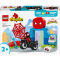 Конструктори LEGO - Конструктор LEGO DUPLO │ Disney Мотопригоди Спіна (10424)