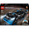 Конструкторы LEGO - Конструктор LEGO Technic Автомобиль для гонок Porsche GT4 e-Performance (42176)