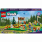 Конструкторы LEGO - Конструктор LEGO Friends Стрельбище в приключенческом лагере (42622)