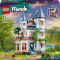 Конструктори LEGO - Конструктор LEGO Friends Замковий готель «Ночівля і сніданок» (42638)
