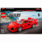 Конструкторы LEGO - Конструктор LEGO Speed ​​Champions Суперкар Ferrari F40 (76934)