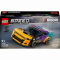 Конструктори LEGO - Конструктор LEGO Speed Champions NASCAR Next Gen Chevrolet Camaro ZL1 (76935)