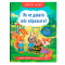 Познавательные книги (4-10 лет) - Книга «Полезные сказки. Как не дать себя обижать?»  (9786175474860)
