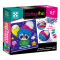 Набори для творчості - Набір для творчості Vladi Toys Ласунчик (VT4501-21)