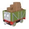 Залізниці та потяги - Паровозик Thomas and Friends Troublesome Truck (HFX89/HMC41)