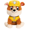 М'які тварини - М'яка іграшка Paw Patrol Цуценя Кремез 23 см (SM84240/6058447)