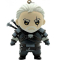 Брелоки - Брелок GoodLoot The Witcher Geralt of Rivia (5908305241959)