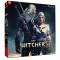 Пазлы - Пазл GoodLoot Witcher: Geralt and Ciri 1000 элементов (5908305236023)