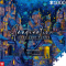 Пазли - Пазл GoodLoot Imagination: Roch Urbaniak Concert on the Chimney 1000 елементів (5908305238553)