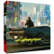Пазлы - Пазл GoodLoot Cyberpunk 2077: Mercenary on the Rise 1000 элементов (5908305240341)