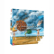 Пазли - Пазл GoodLoot  Imagination: Rafal Olbinski The Shape of Color Green 1000 елементів (5908305243717)