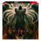 Пазлы - Пазл GoodLoot Diablo IV Inarius Puzzles 1000 элементов (5908305244912)