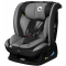 Автокрісла й аксесуари - ​Автокрісло Lionelo Aart I-Size Grey Graphite (LO-AART I-SIZE GREY GRAPHITE)