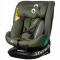 Автокрісла й аксесуари - Автокрісло Lionelo Bastiaan One i-Size Green olive (LO-BASTIAAN ONE I-SIZE GREEN OLIVE) (5903771707695)