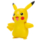 Фігурки персонажів - Інтерактивна іграшка Pokemon Мій друг Пікачу (PKW3901)
