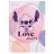 Канцтовари - Блокнот CoolPack Disney Stitch А5 (74920PTR)