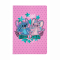 Канцтовары - Блокнот CoolPack Disney Stitch А5 (77983PTR)