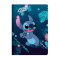 Канцтовары - Блокнот CoolPack Disney Stitch А5 (74883PTR)
