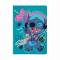 Канцтовари - Блокнот CoolPack Disney Stitch А5 (75316PTR)